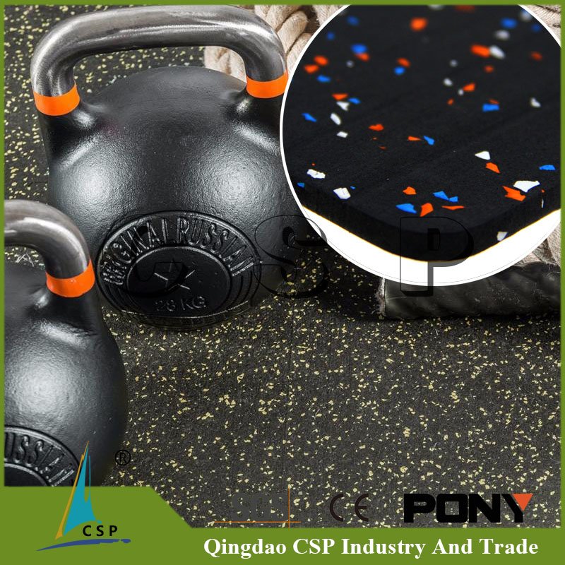 China Market Usa Epdm Gym Rubber Floor Mat Roll Buy Product